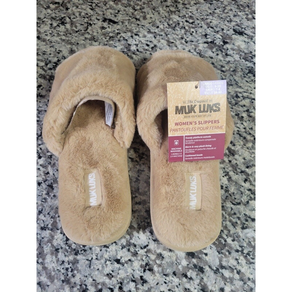 The Original Muk Luks‎